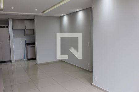 Sala  de apartamento para alugar com 3 quartos, 70m² em Jardim Independência (são Paulo), São Paulo