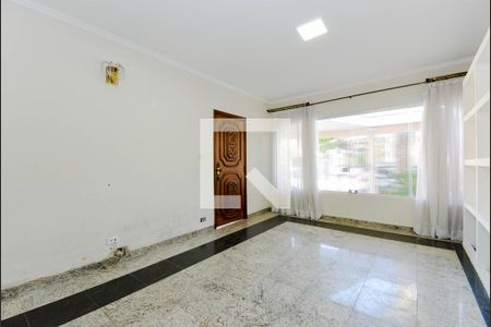 Sala de casa à venda com 3 quartos, 207m² em Vila Galvão, Guarulhos