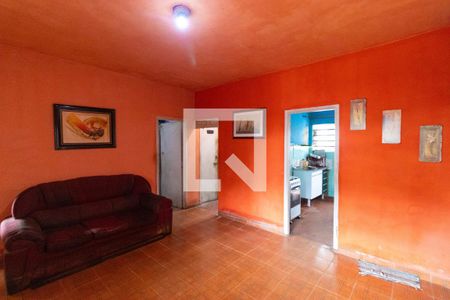 Sala da Casa 01 de casa para alugar com 3 quartos, 400m² em Jardim Nova Europa, Campinas