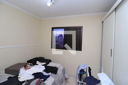 Quarto 1 de apartamento à venda com 2 quartos, 57m² em Tatuapé, São Paulo