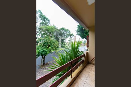 Varanda de apartamento para alugar com 3 quartos, 94m² em Centro, Canoas