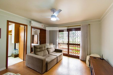 Apartamento para alugar com 3 quartos, 94m² em Centro, Canoas