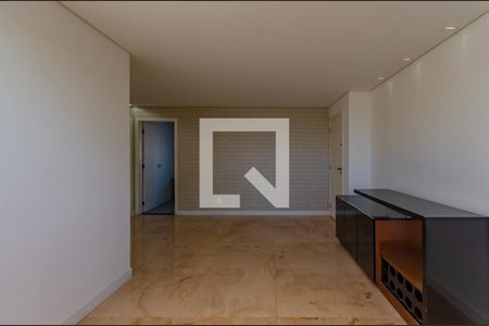Sala de apartamento para alugar com 4 quartos, 200m² em Castelo, Belo Horizonte