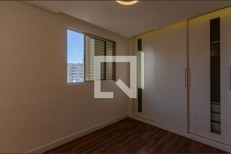 Quarto 1 de apartamento para alugar com 4 quartos, 200m² em Castelo, Belo Horizonte