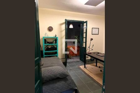 Casa à venda com 2 quartos, 110m² em Vila Clementino, São Paulo