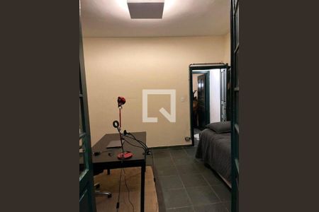 Casa à venda com 2 quartos, 110m² em Vila Clementino, São Paulo