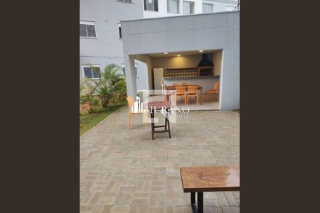 Apartamento à venda com 2 quartos, 42m² em Penha de França, São Paulo