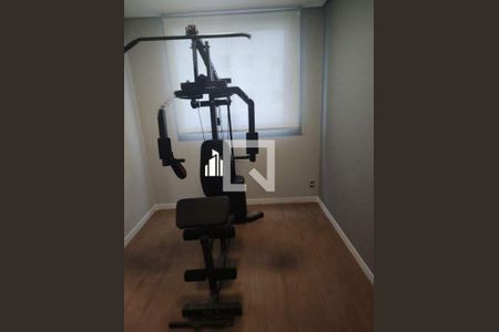 Apartamento à venda com 2 quartos, 42m² em Penha de França, São Paulo