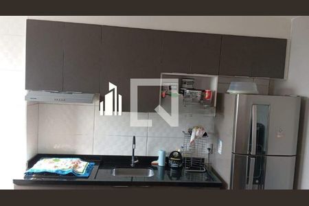 Apartamento à venda com 2 quartos, 42m² em Penha de França, São Paulo