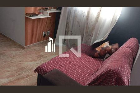 Apartamento à venda com 2 quartos, 42m² em Penha de França, São Paulo