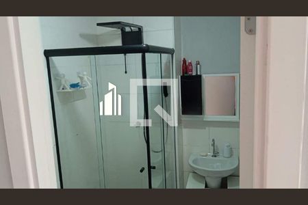 Apartamento à venda com 2 quartos, 42m² em Penha de França, São Paulo