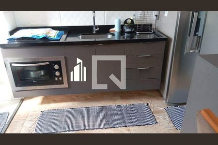 Apartamento à venda com 2 quartos, 42m² em Penha de França, São Paulo