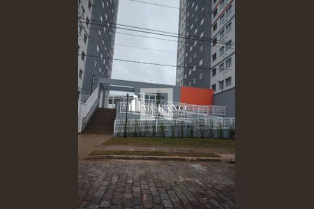 Apartamento à venda com 2 quartos, 42m² em Penha de França, São Paulo