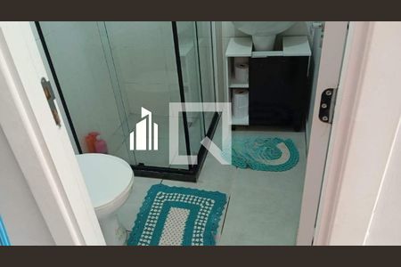 Apartamento à venda com 2 quartos, 42m² em Penha de França, São Paulo