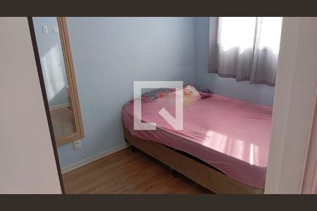 Apartamento à venda com 2 quartos, 42m² em Penha de França, São Paulo