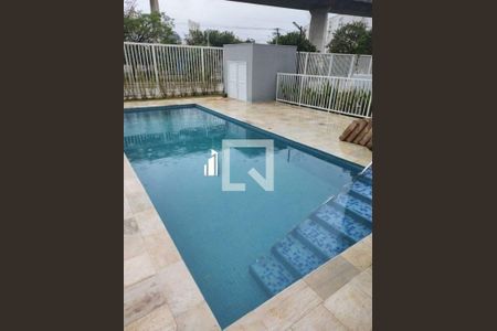 Apartamento à venda com 2 quartos, 42m² em Penha de França, São Paulo