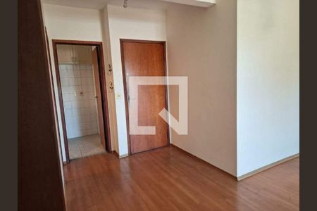 Apartamento à venda com 1 quarto, 51m² em Cambuí, Campinas