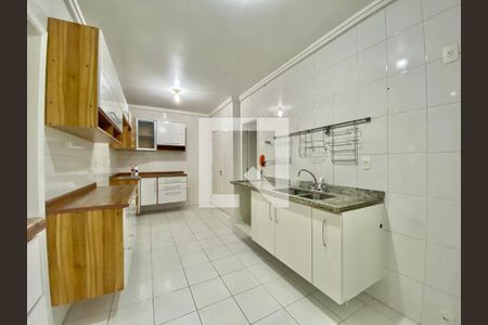 Apartamento à venda com 4 quartos, 155m² em Santa Paula, São Caetano do Sul