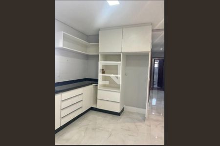 Apartamento à venda com 2 quartos, 74m² em Vila Assunção, Santo André
