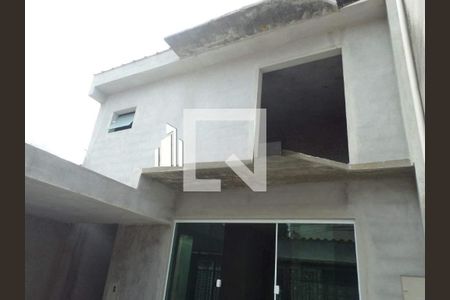 Casa à venda com 132m², 3 quartos e 2 vagas