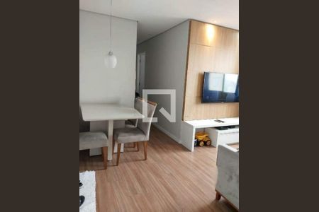 Apartamento à venda com 2 quartos, 45m² em Limão, São Paulo