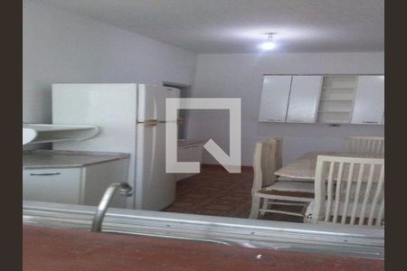 Casa à venda com 2 quartos, 110m² em Centro, Santo André