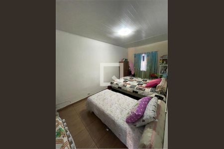 Casa à venda com 2 quartos, 60m² em Vila Mazzei, São Paulo