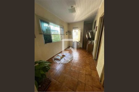 Casa à venda com 2 quartos, 60m² em Vila Mazzei, São Paulo