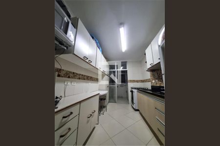 Apartamento à venda com 3 quartos, 80m² em Vila Prado, São Paulo