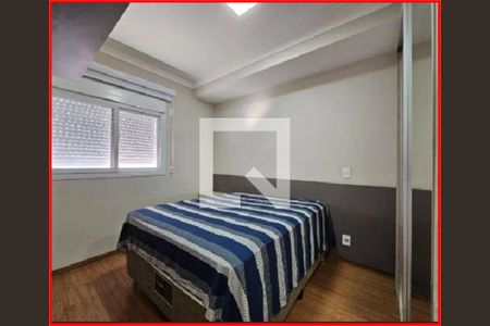 Apartamento à venda com 2 quartos, 57m² em Lauzane Paulista, São Paulo