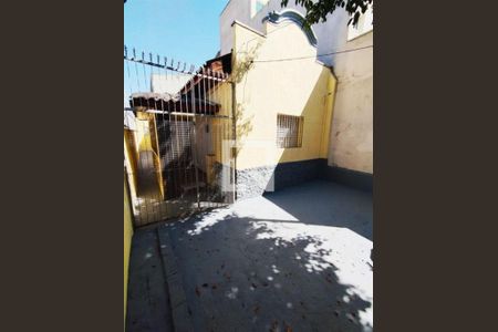 Casa à venda com 2 quartos, 90m² em Penha de França, São Paulo