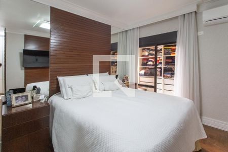 Apartamento à venda com 4 quartos, 200m² em Aclimação, São Paulo