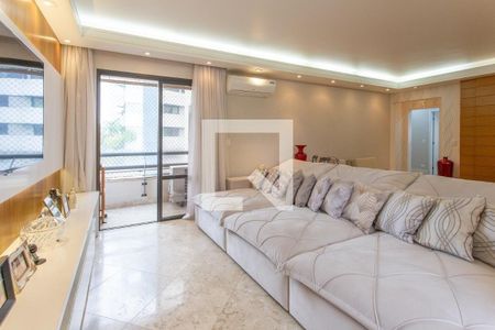 Apartamento à venda com 4 quartos, 200m² em Aclimação, São Paulo