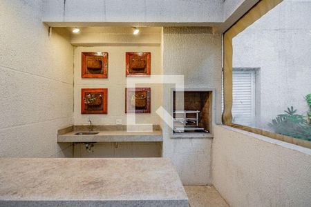Apartamento à venda com 3 quartos, 98m² em Vila Polopoli, São Paulo