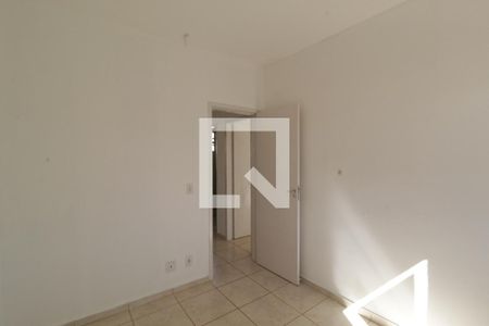 Quarto 1 de casa de condomínio para alugar com 3 quartos, 92m² em Morada da Colina, Uberlândia
