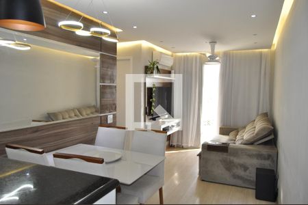 Apartamento para alugar com 3 quartos, 66m² em Del Castilho, Rio de Janeiro