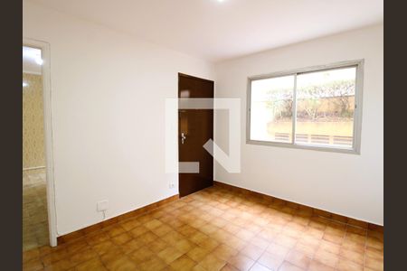 Sala de apartamento para alugar com 1 quarto, 38m² em Vila Nova Mazzei, São Paulo