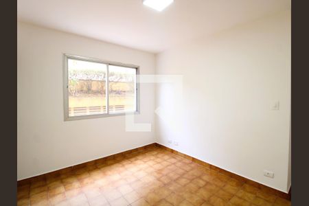 Sala de apartamento para alugar com 1 quarto, 38m² em Vila Nova Mazzei, São Paulo