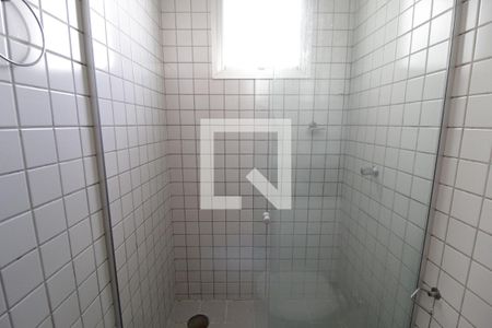 Apartamento para alugar com 62m², 2 quartos e 2 vagasBanheiro Social