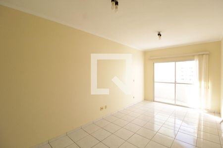 Sala de apartamento para alugar com 2 quartos, 62m² em Patrimônio, Uberlândia