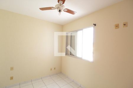 Quarto 1 - Suíte de apartamento para alugar com 2 quartos, 62m² em Patrimônio, Uberlândia