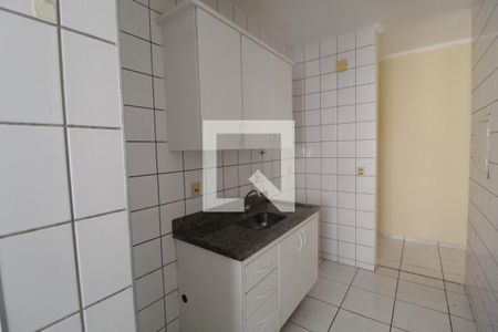 Apartamento para alugar com 62m², 2 quartos e 2 vagasCozinha