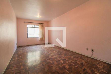 Sala/Quarto de apartamento para alugar com 1 quarto, 54m² em Centro, Campinas