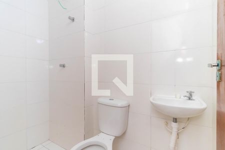 Apartamento para alugar com 39m², 2 quartos e sem vagaBanheiro Social