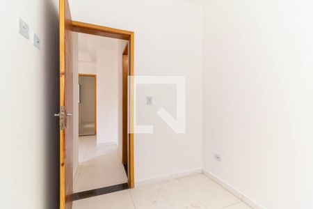 Apartamento para alugar com 39m², 2 quartos e sem vagaQuarto 2