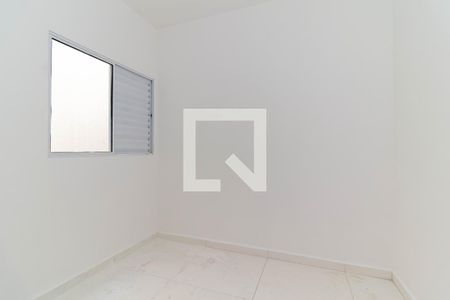 Quarto 1 - Suíte de apartamento para alugar com 2 quartos, 39m² em Jardim Itapemirim, São Paulo