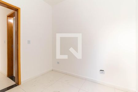 Apartamento para alugar com 39m², 2 quartos e sem vagaQuarto 2