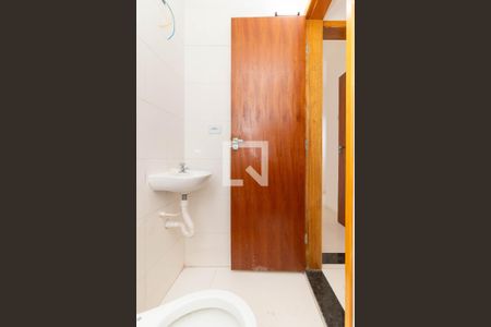 Apartamento para alugar com 39m², 2 quartos e sem vagaBanheiro Social