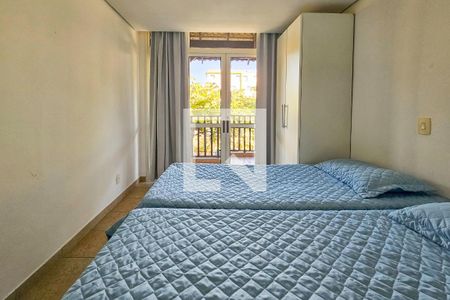 Apartamento para alugar com 110m², 3 quartos e 2 vagasQuarto 1