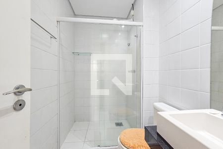Apartamento para alugar com 110m², 3 quartos e 2 vagasBanheiro